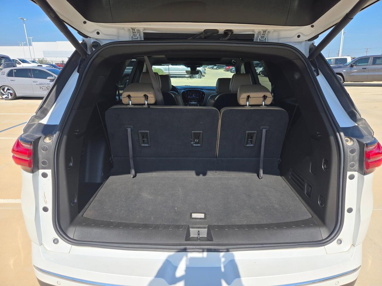 2023 Chevrolet Traverse Premier Castroville TX