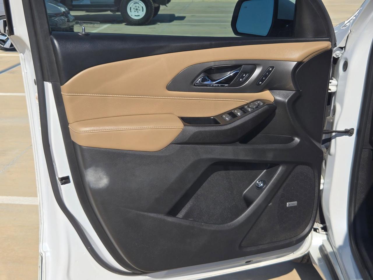 2023 Chevrolet Traverse Premier Castroville TX