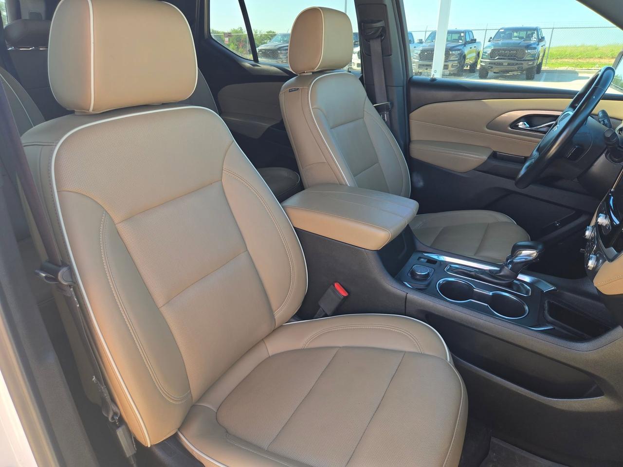 2023 Chevrolet Traverse Premier Castroville TX