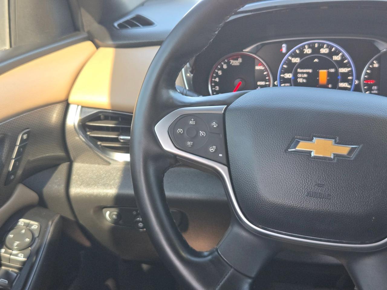 2023 Chevrolet Traverse Premier Castroville TX