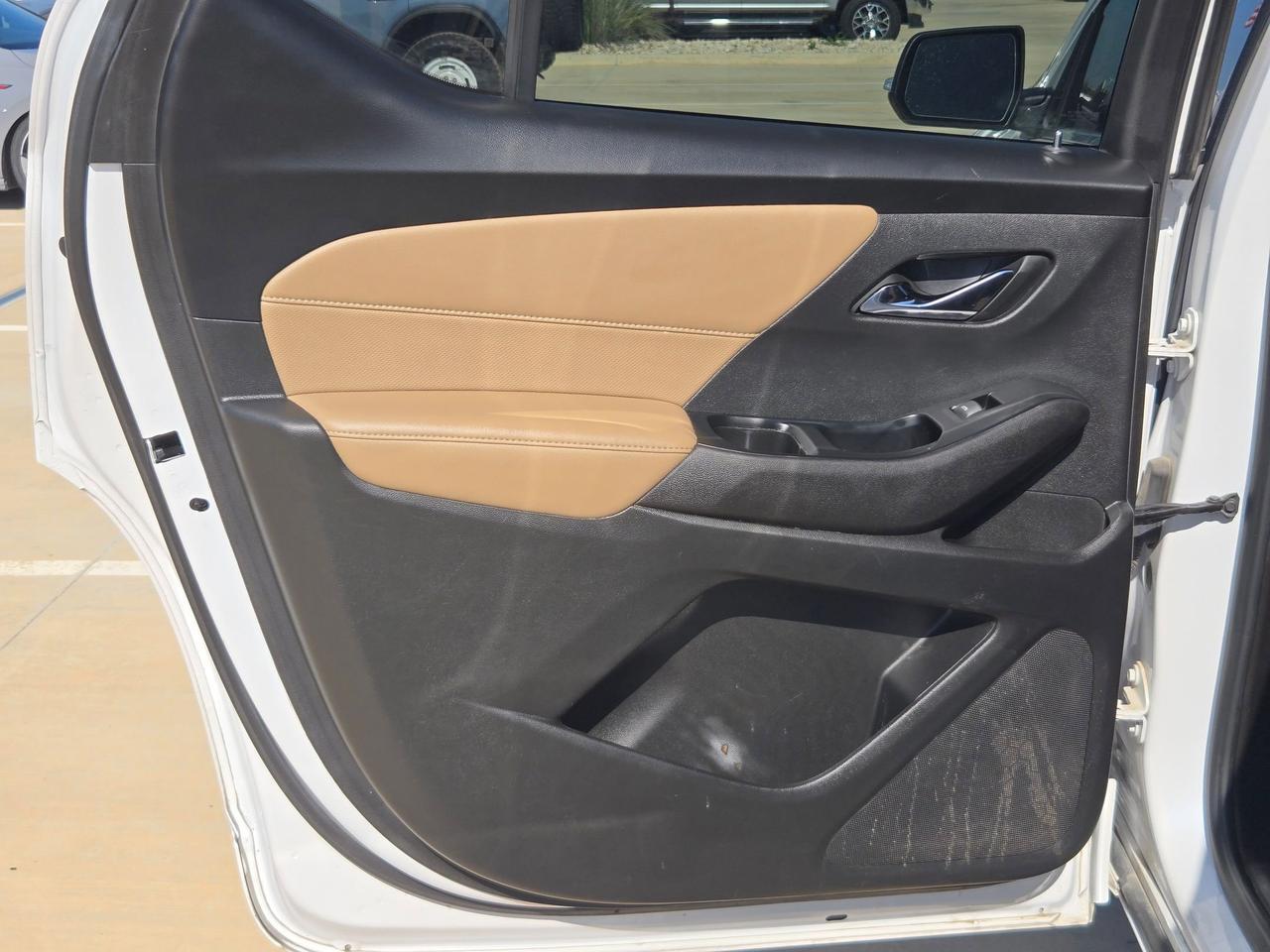 2023 Chevrolet Traverse Premier Castroville TX