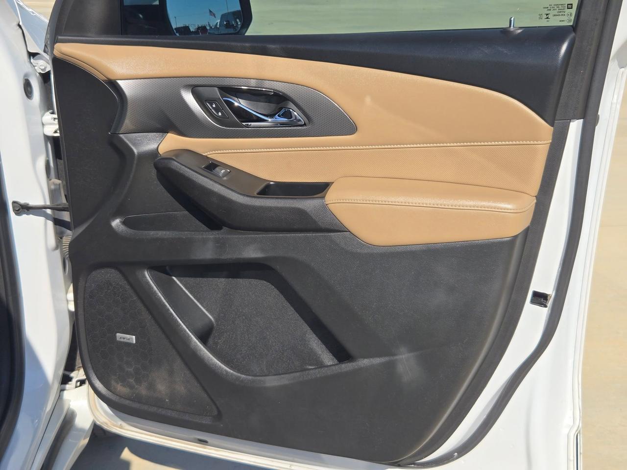 2023 Chevrolet Traverse Premier Castroville TX