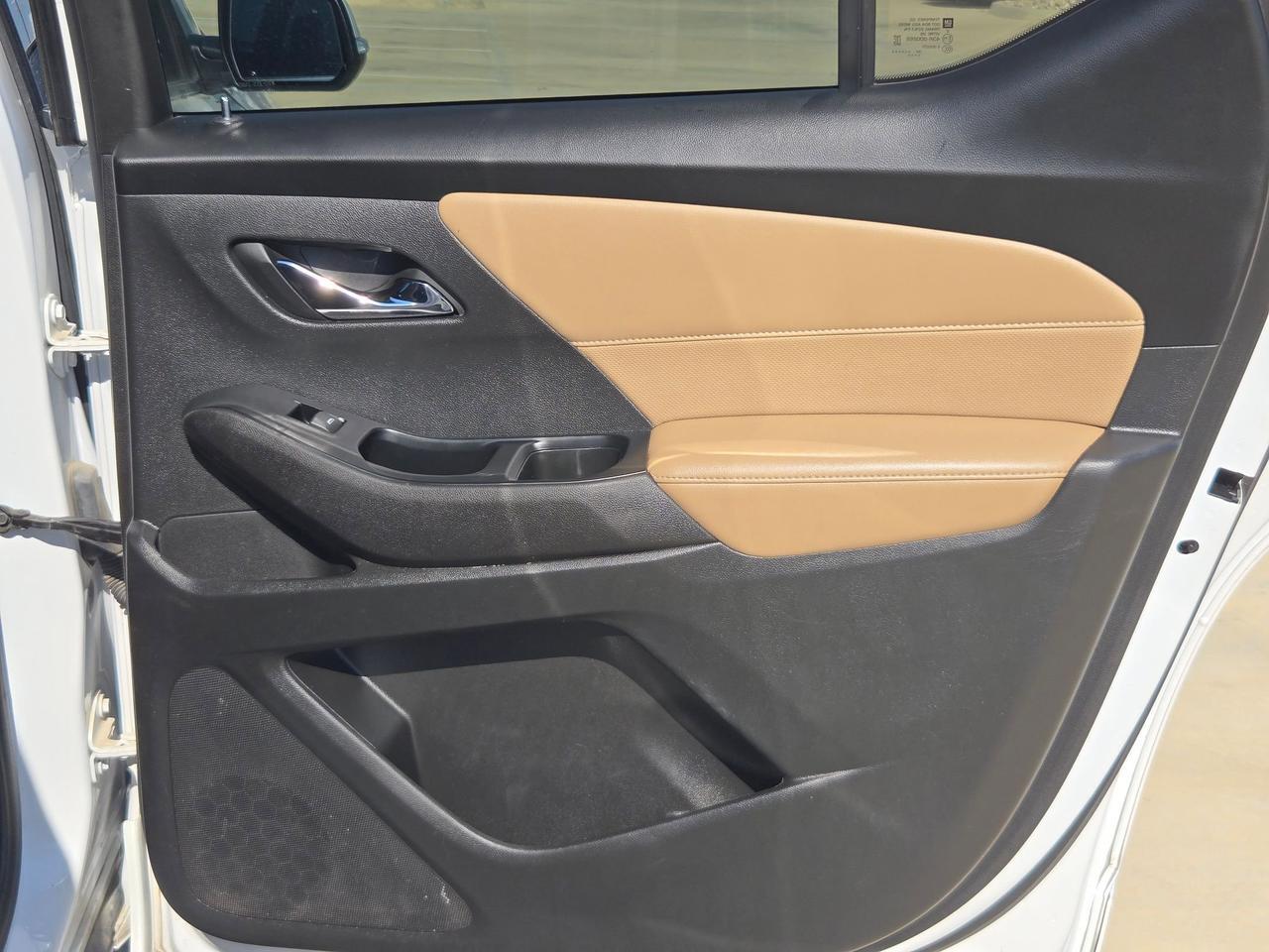 2023 Chevrolet Traverse Premier Castroville TX