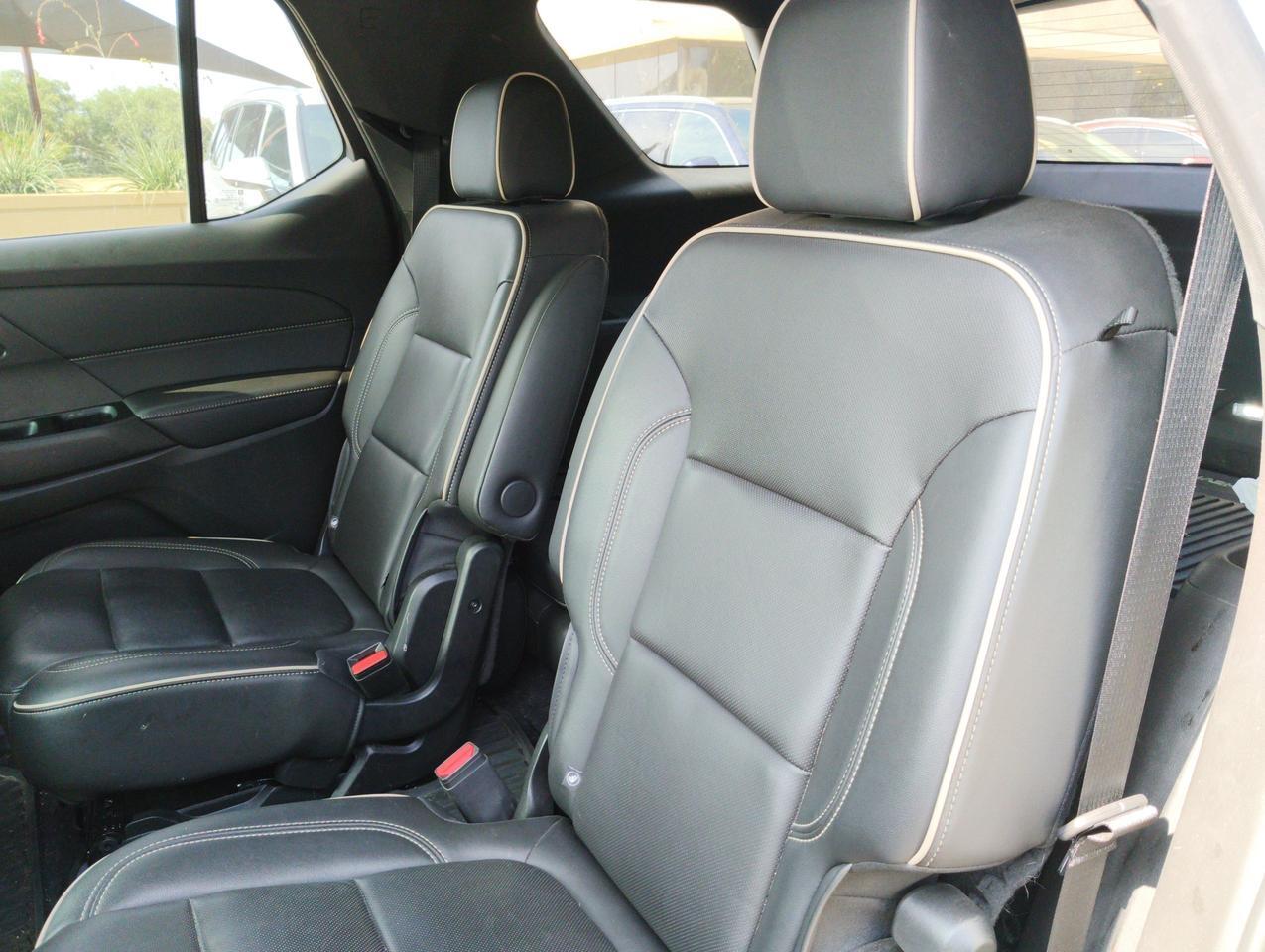 2023 Chevrolet Traverse Premier San Antonio TX
