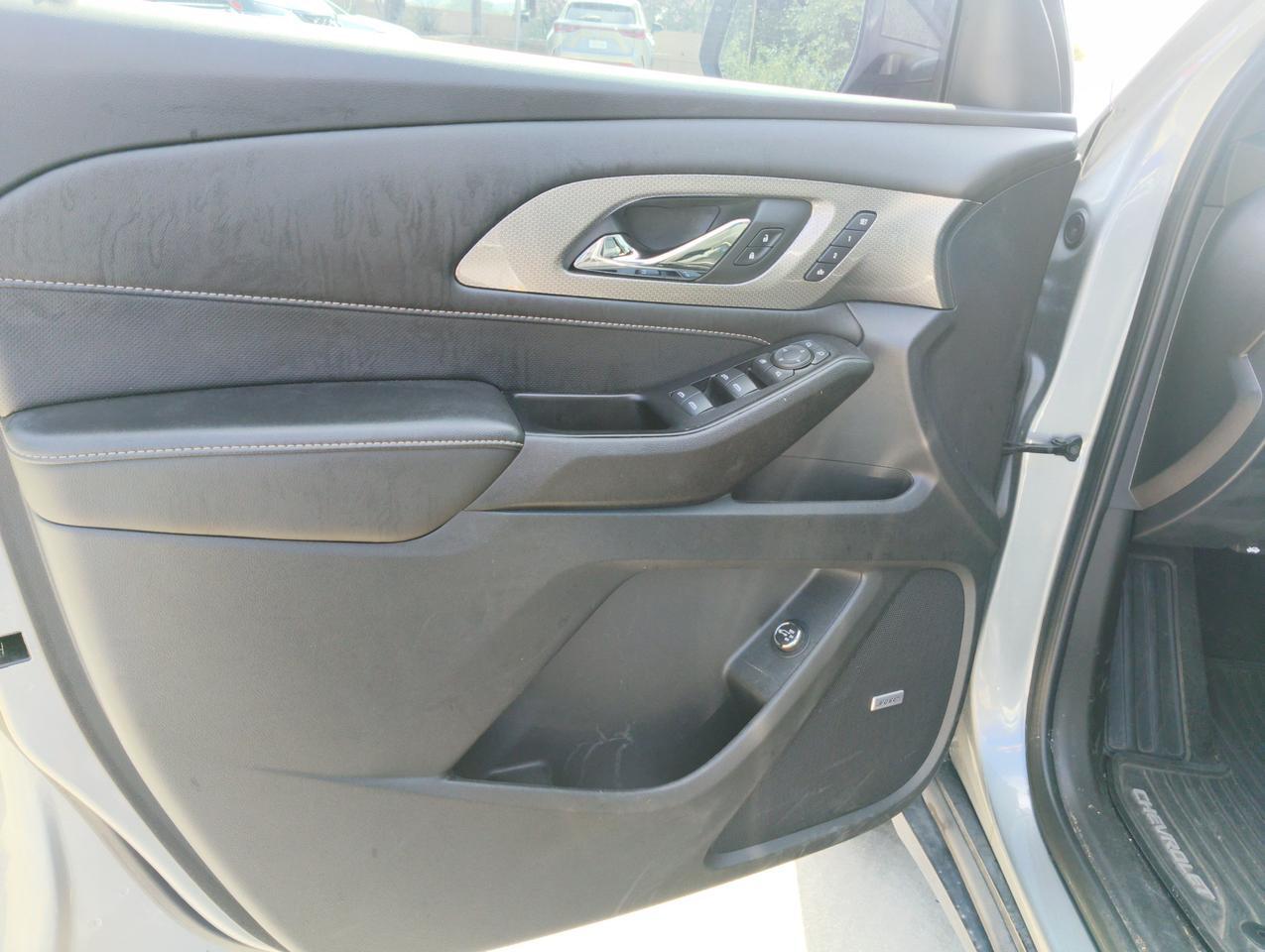 2023 Chevrolet Traverse Premier San Antonio TX