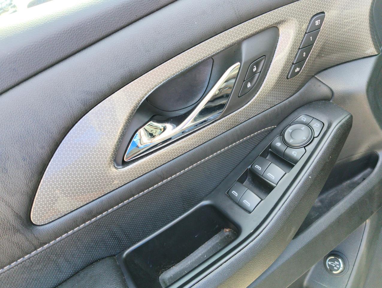 2023 Chevrolet Traverse Premier San Antonio TX