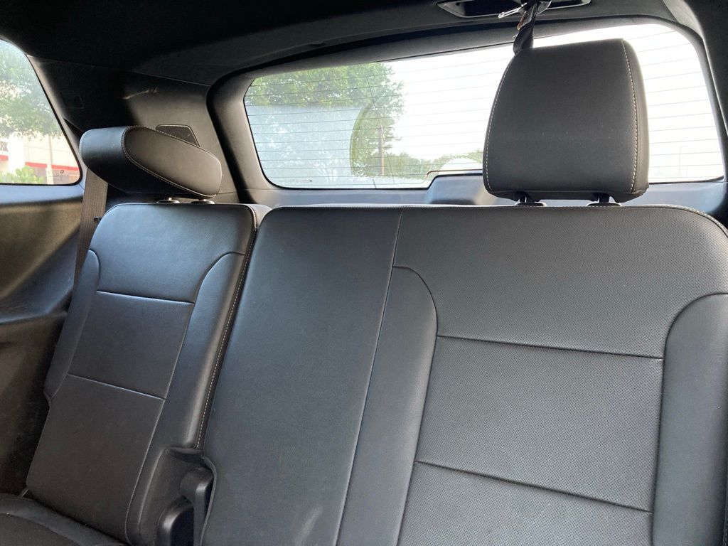 2023 Chevrolet Traverse Premier San Antonio TX