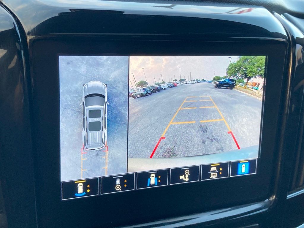 2023 Chevrolet Traverse Premier San Antonio TX