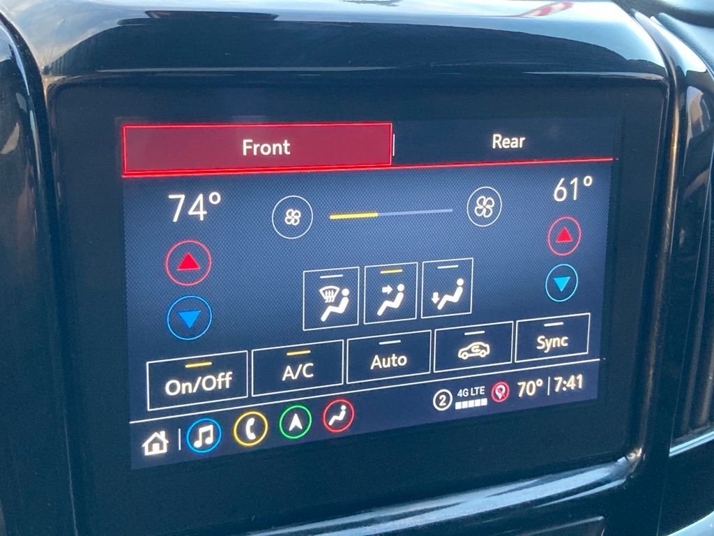 2023 Chevrolet Traverse Premier San Antonio TX