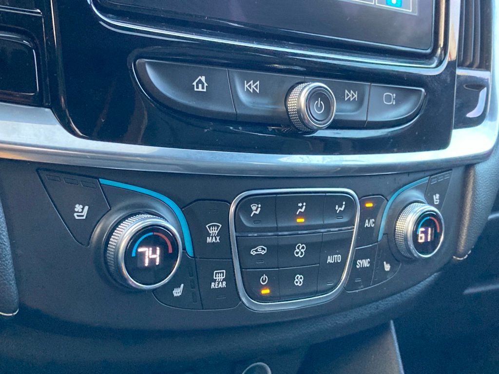 2023 Chevrolet Traverse Premier San Antonio TX