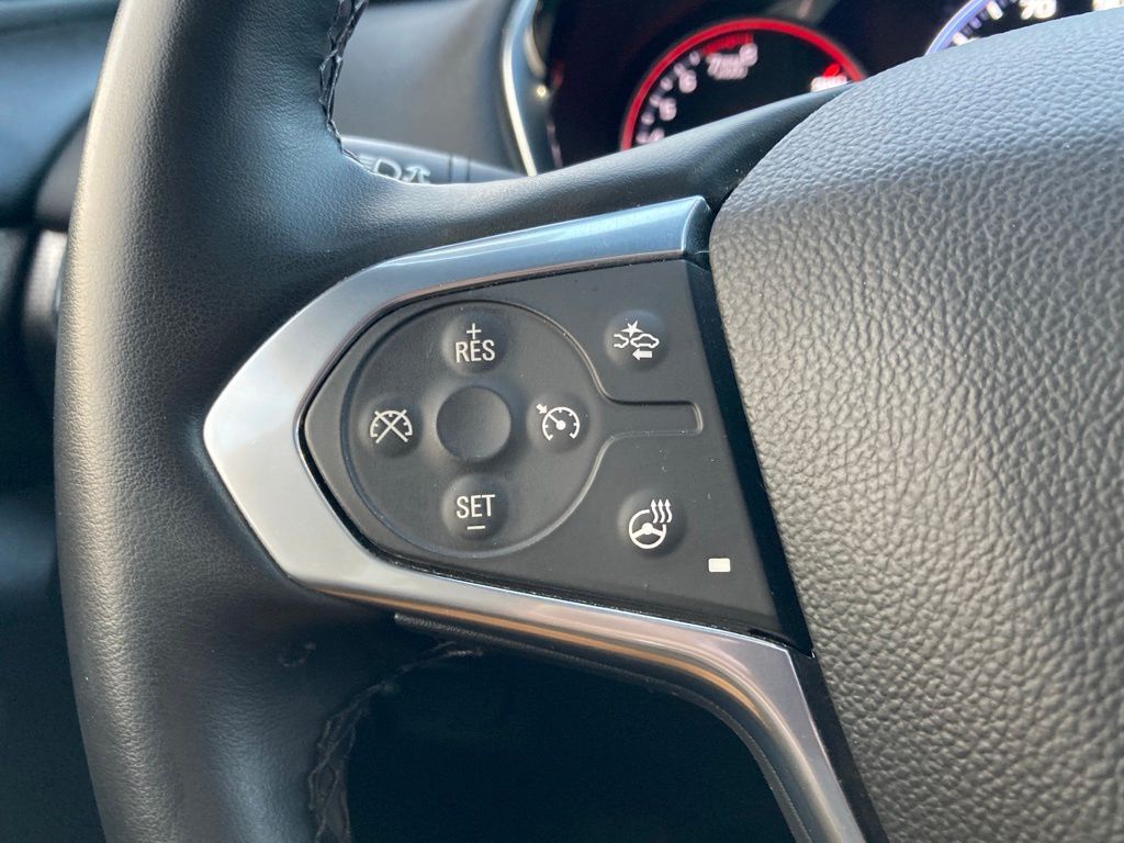 2023 Chevrolet Traverse Premier San Antonio TX