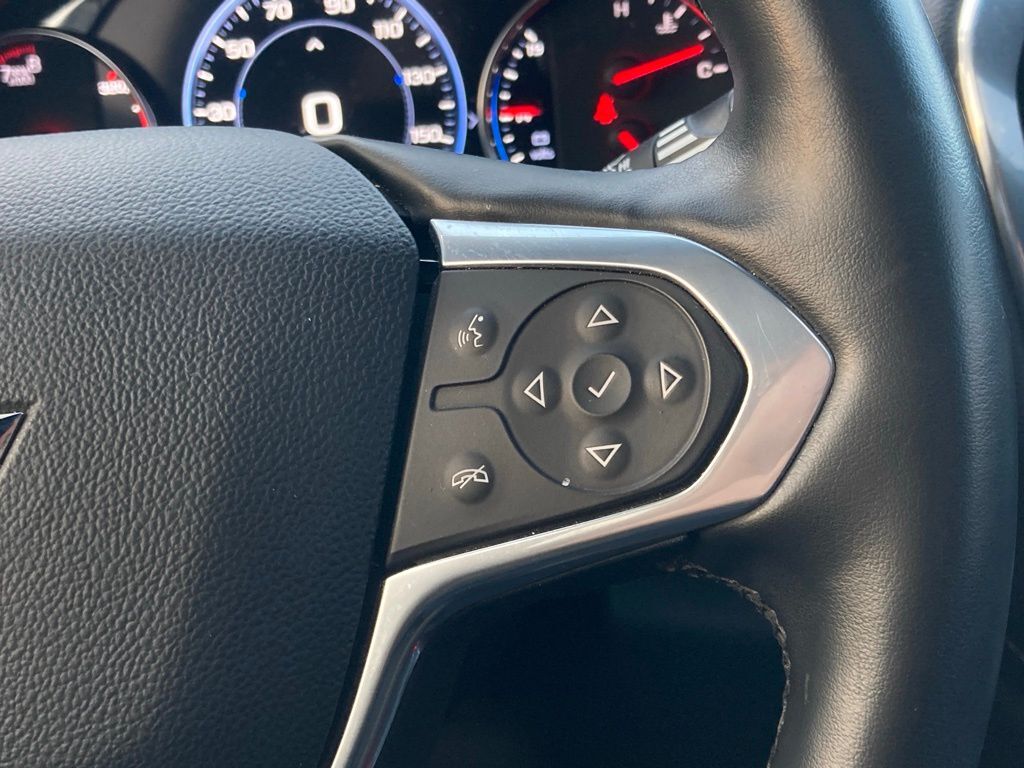 2023 Chevrolet Traverse Premier San Antonio TX