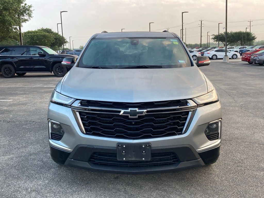 2023 Chevrolet Traverse Premier San Antonio TX