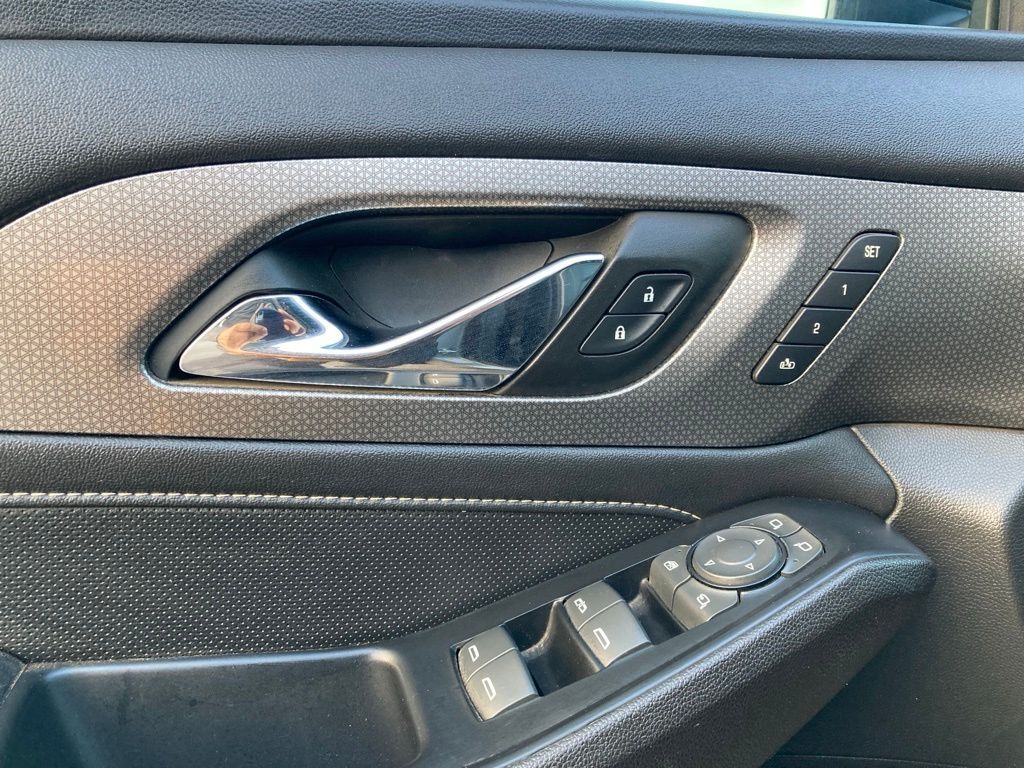 2023 Chevrolet Traverse Premier San Antonio TX