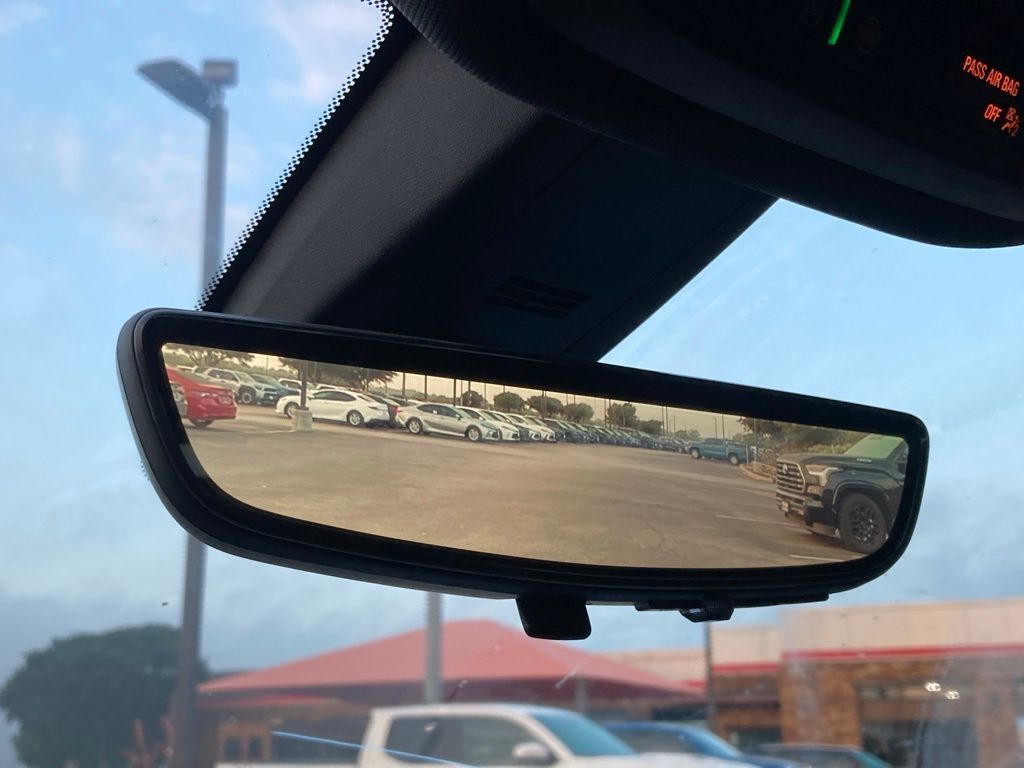 2023 Chevrolet Traverse Premier San Antonio TX