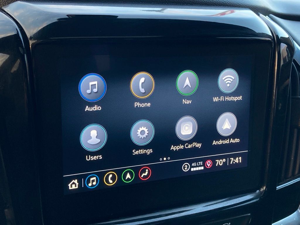 2023 Chevrolet Traverse Premier San Antonio TX