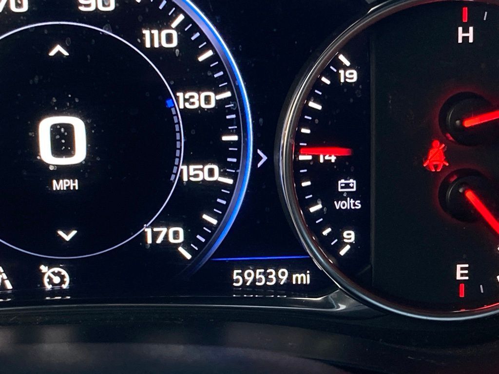 2023 Chevrolet Traverse Premier San Antonio TX