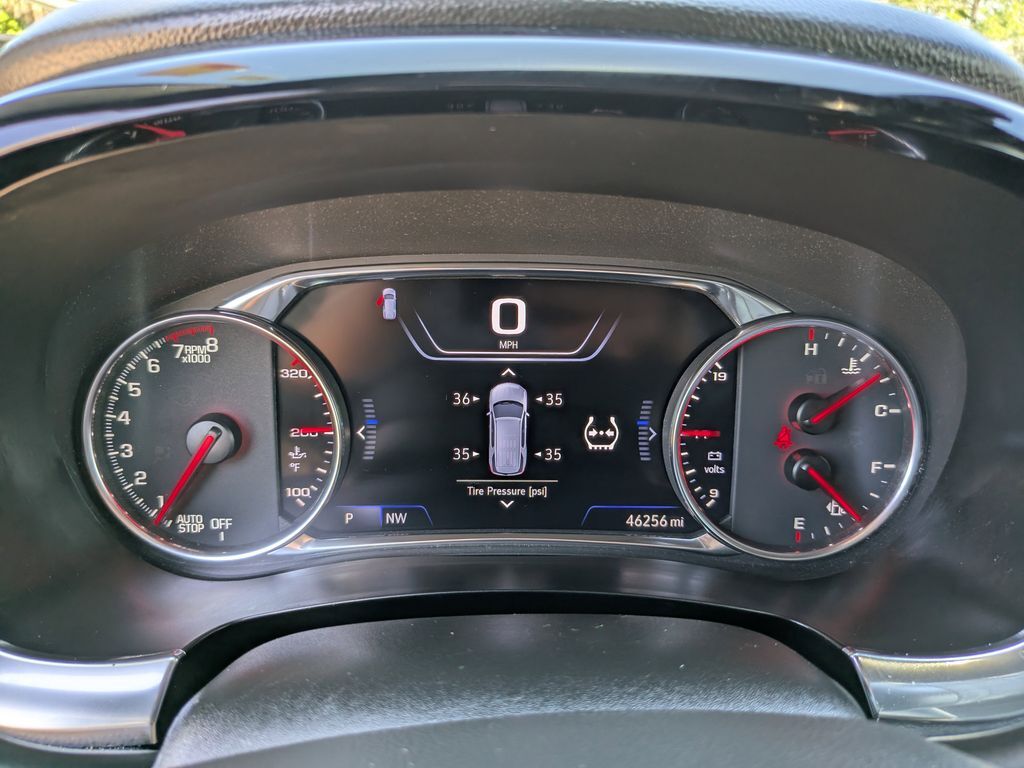 2023 Chevrolet Traverse Premier San Clemente CA