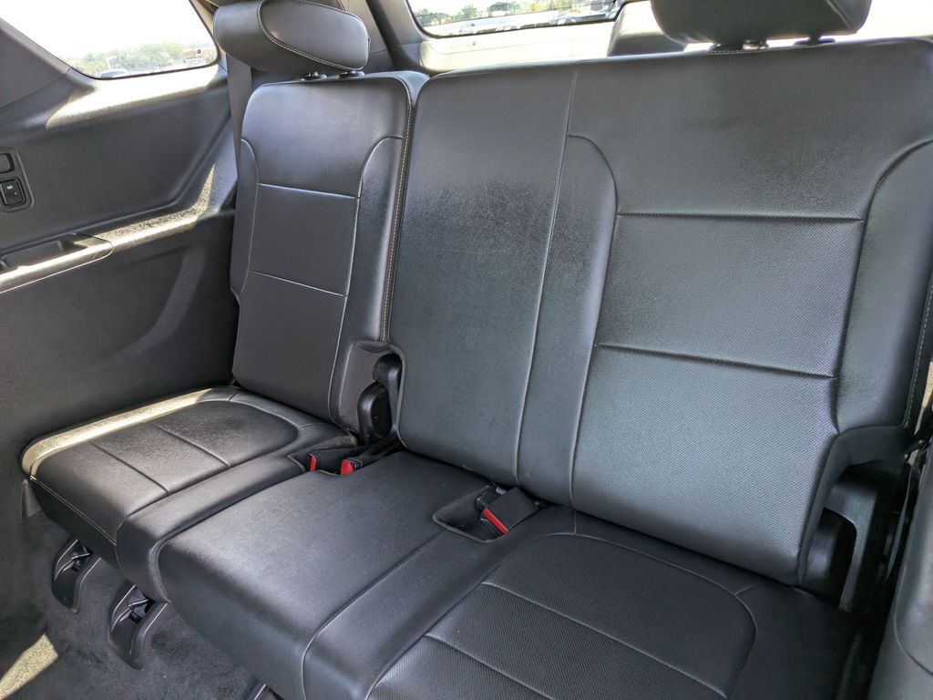 2023 Chevrolet Traverse Premier San Clemente CA