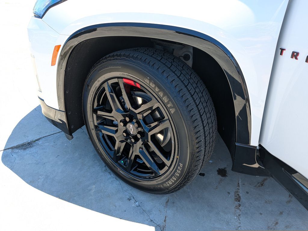 2023 Chevrolet Traverse Premier San Clemente CA