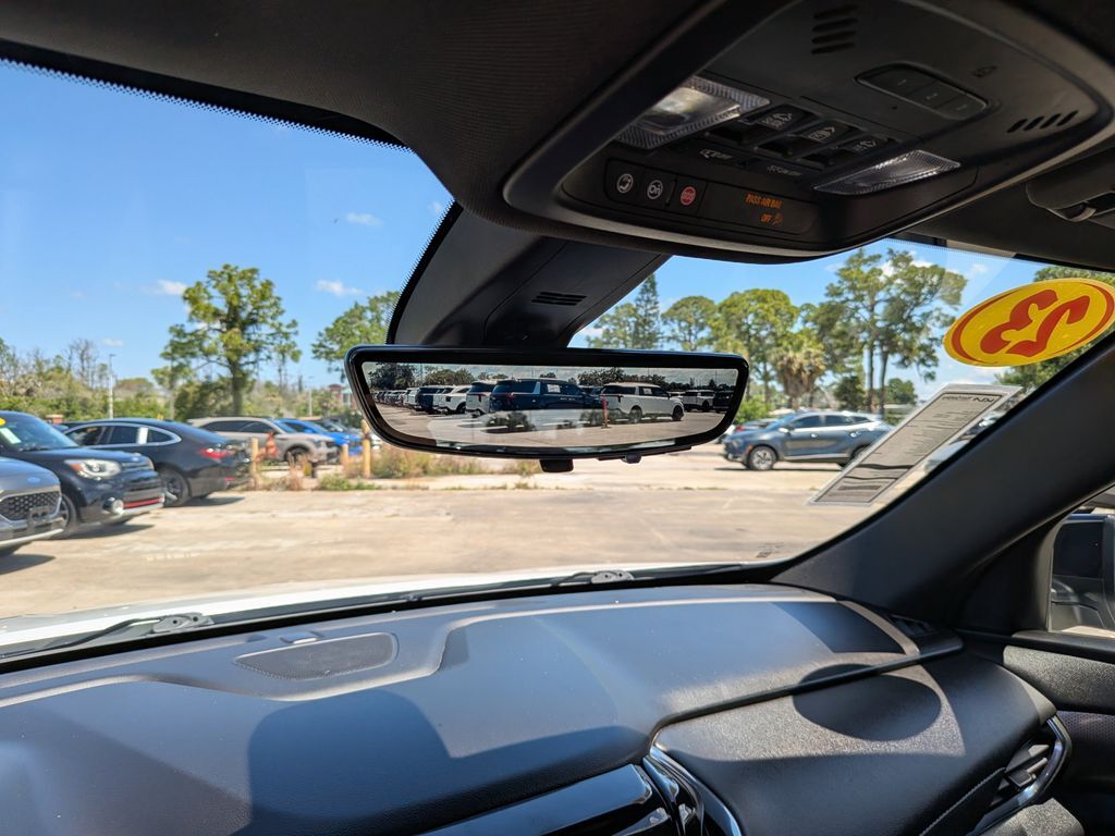 2023 Chevrolet Traverse Premier San Clemente CA