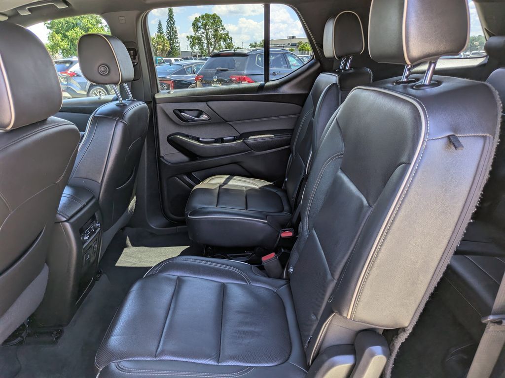 2023 Chevrolet Traverse Premier San Clemente CA