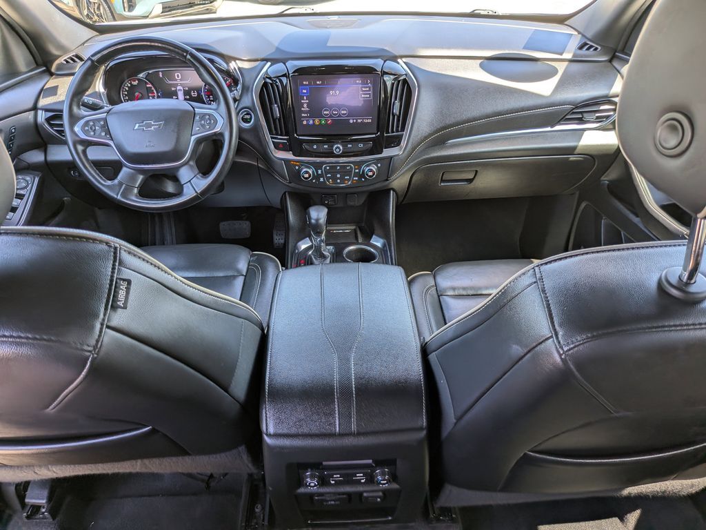 2023 Chevrolet Traverse Premier San Clemente CA
