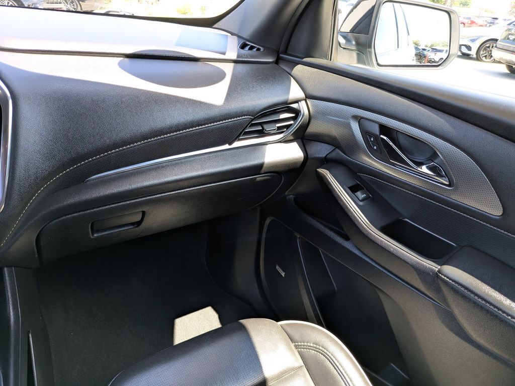 2023 Chevrolet Traverse Premier San Clemente CA