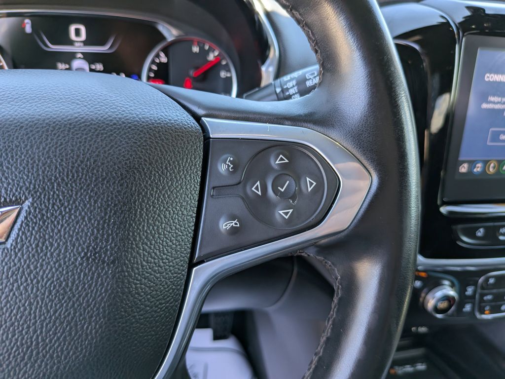2023 Chevrolet Traverse Premier San Clemente CA