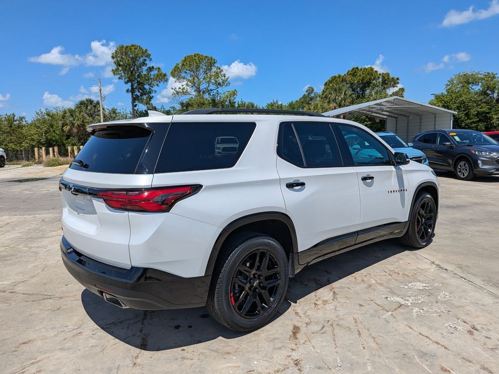 2023 Chevrolet Traverse Premier San Clemente CA