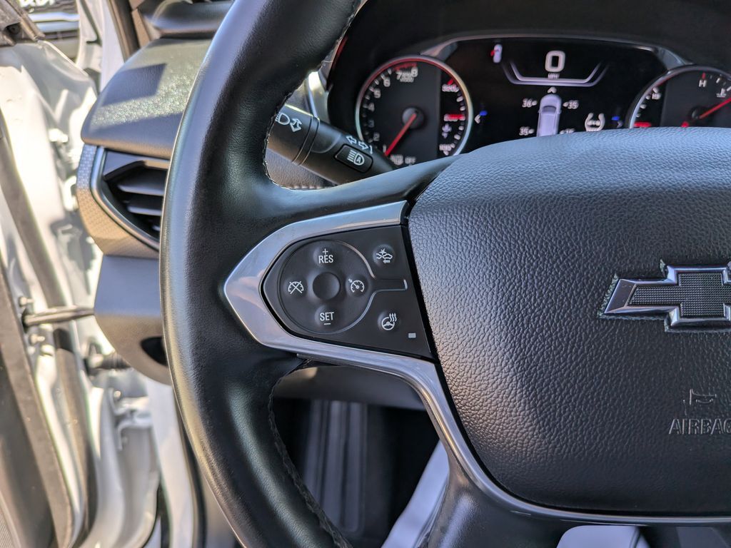 2023 Chevrolet Traverse Premier San Clemente CA