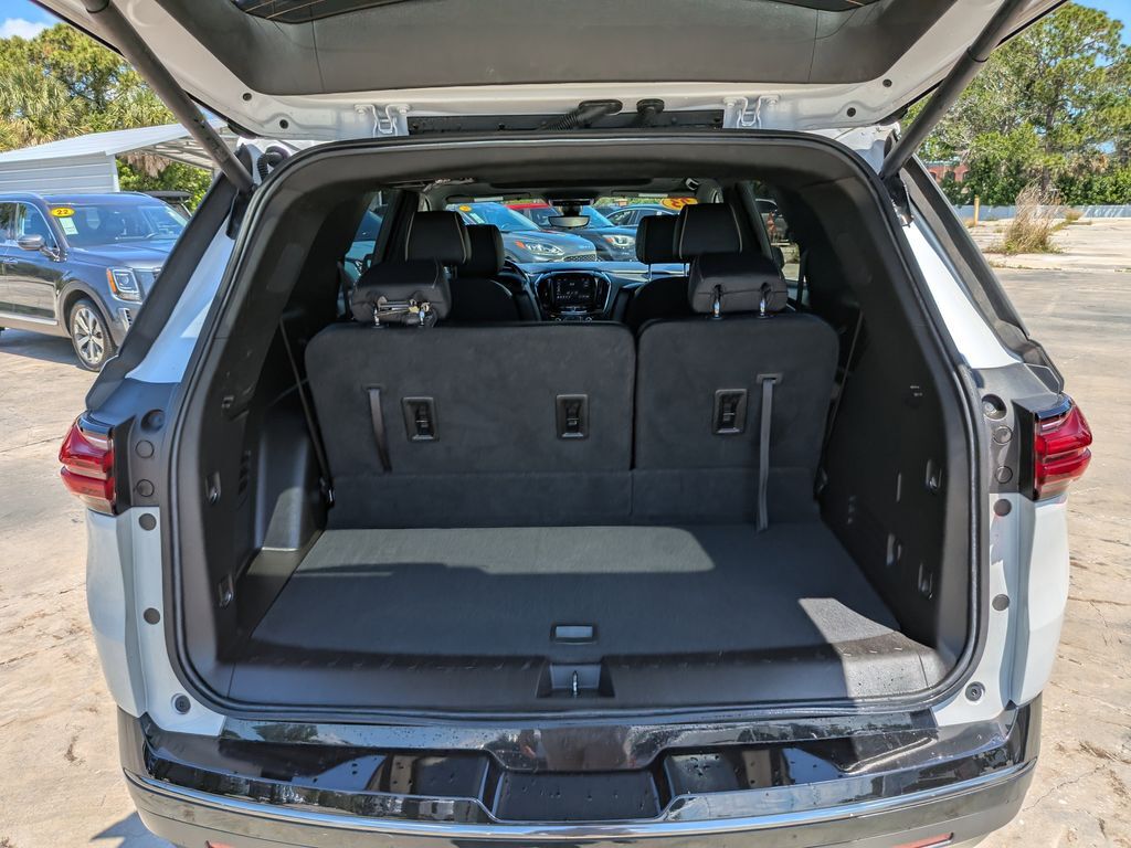 2023 Chevrolet Traverse Premier San Clemente CA