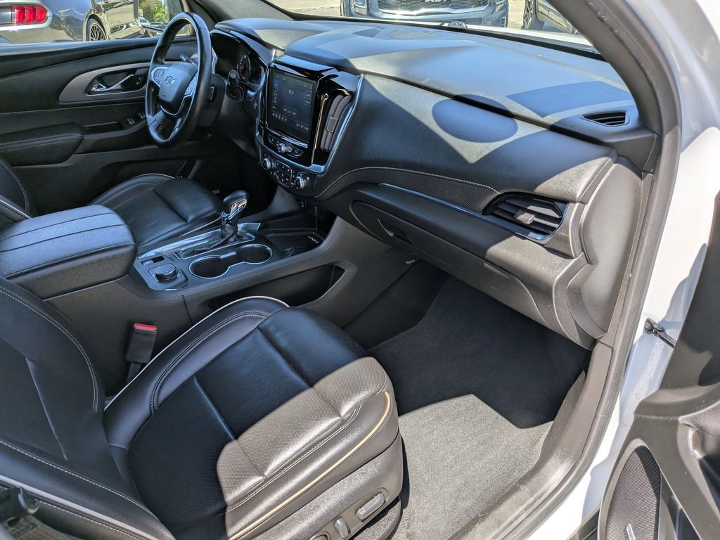 2023 Chevrolet Traverse Premier San Clemente CA