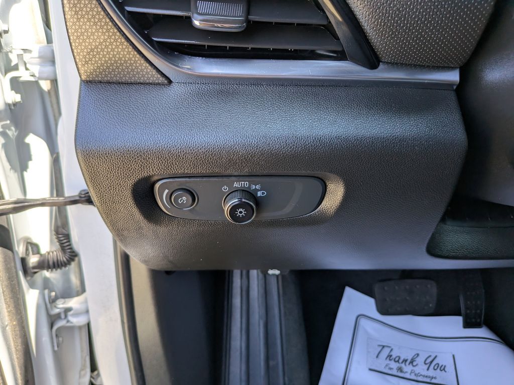 2023 Chevrolet Traverse Premier San Clemente CA