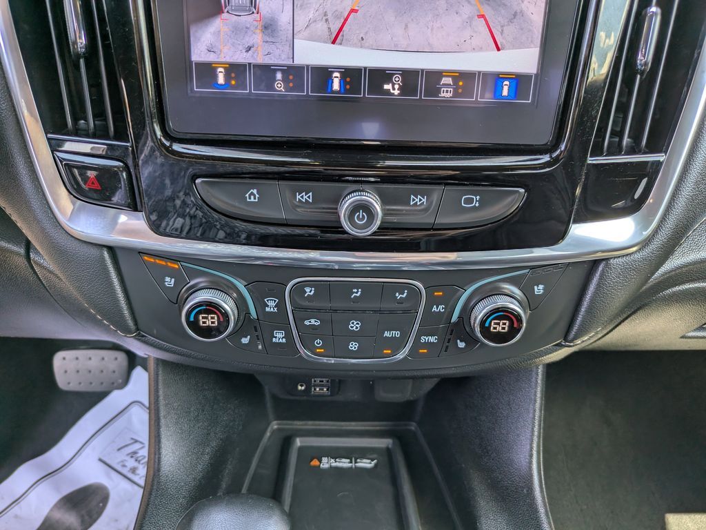 2023 Chevrolet Traverse Premier San Clemente CA