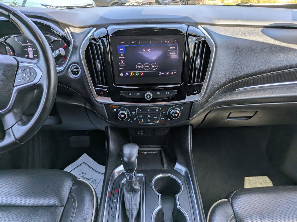 2023 Chevrolet Traverse Premier San Clemente CA