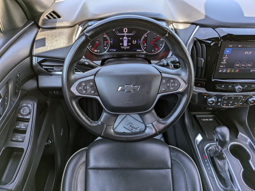 2023 Chevrolet Traverse Premier San Clemente CA