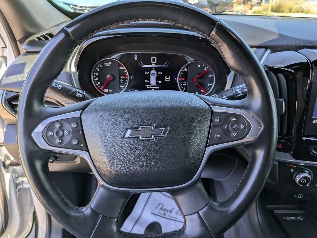 2023 Chevrolet Traverse Premier San Clemente CA