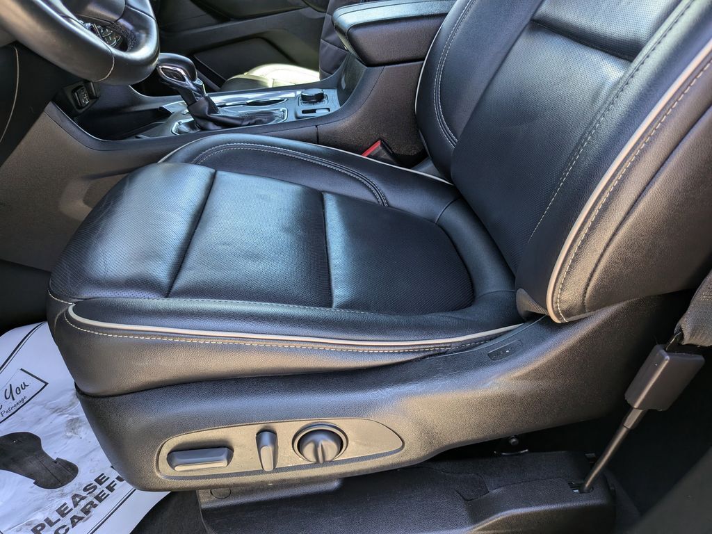 2023 Chevrolet Traverse Premier San Clemente CA