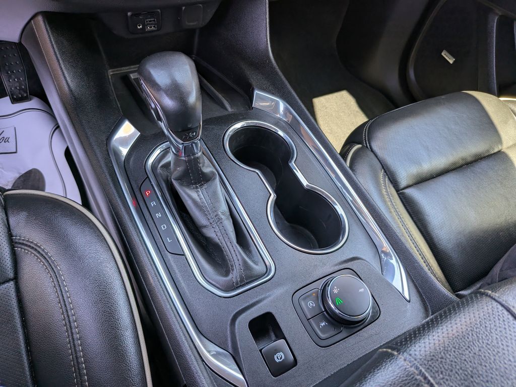 2023 Chevrolet Traverse Premier San Clemente CA