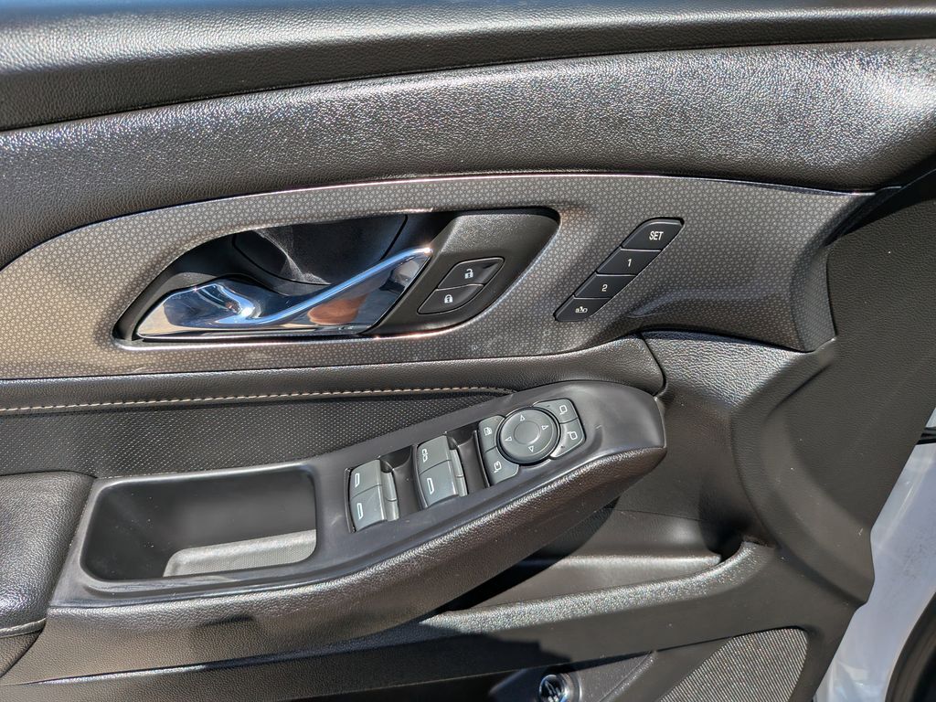 2023 Chevrolet Traverse Premier San Clemente CA