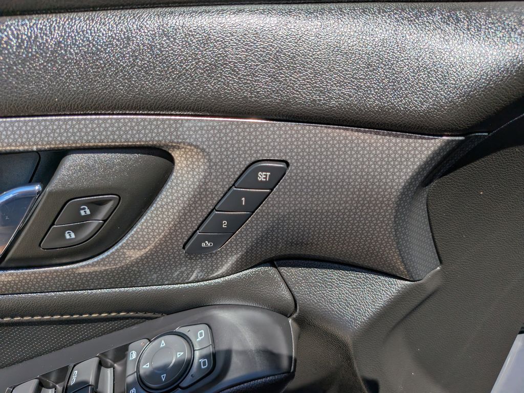 2023 Chevrolet Traverse Premier San Clemente CA