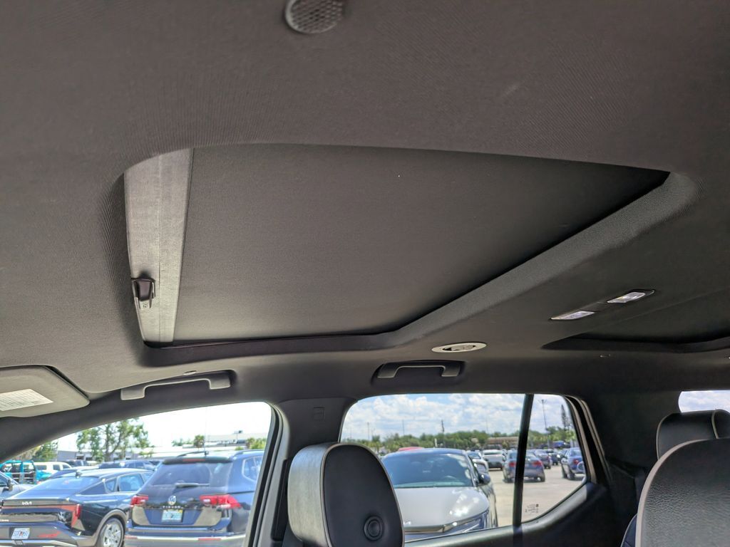 2023 Chevrolet Traverse Premier San Clemente CA