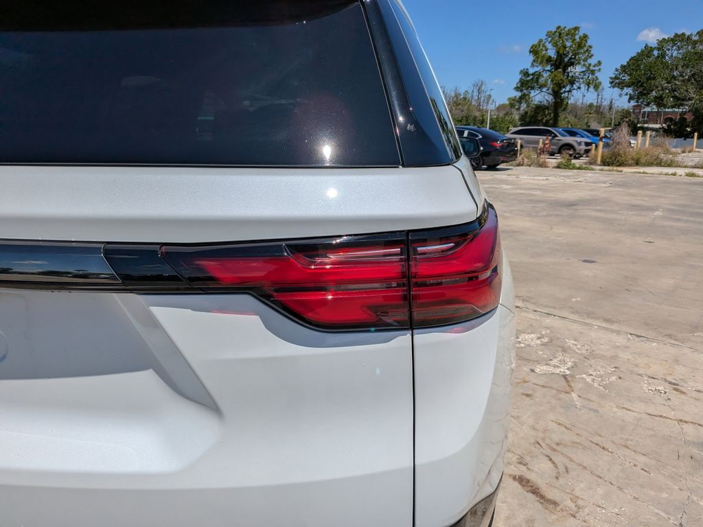 2023 Chevrolet Traverse Premier San Clemente CA