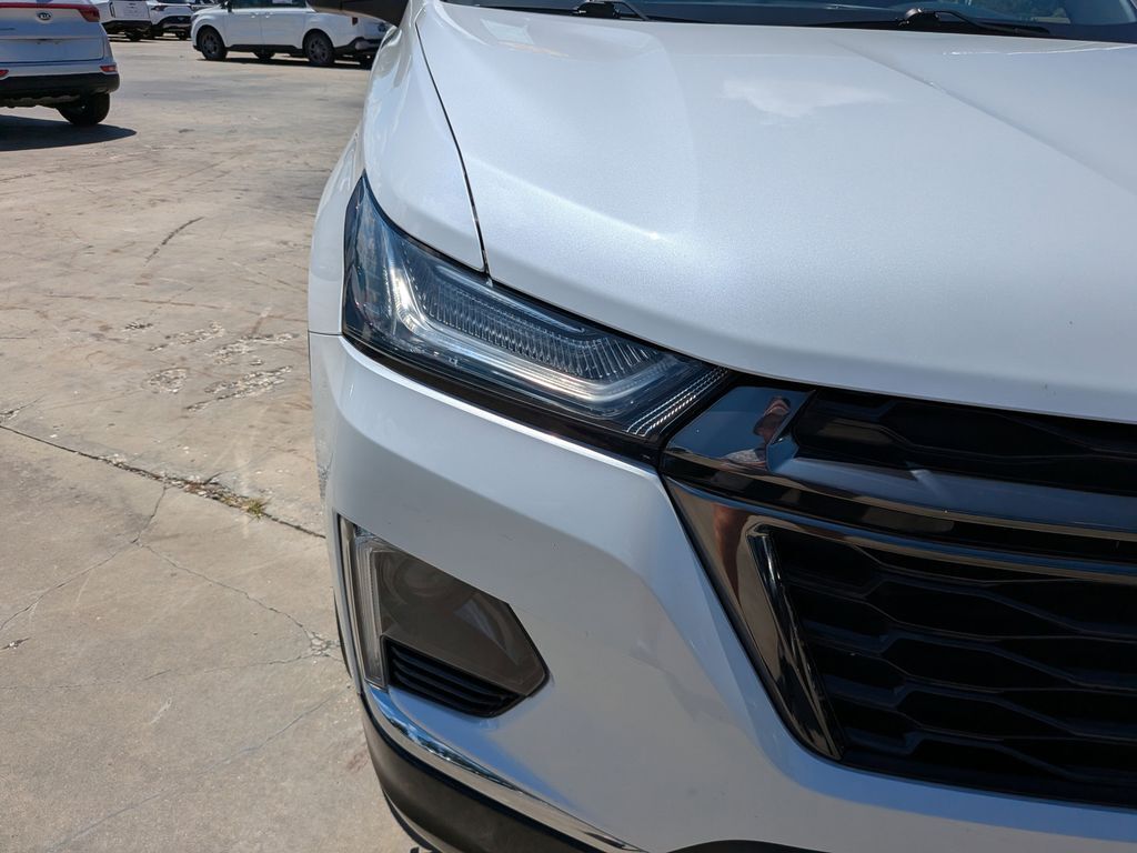 2023 Chevrolet Traverse Premier San Clemente CA