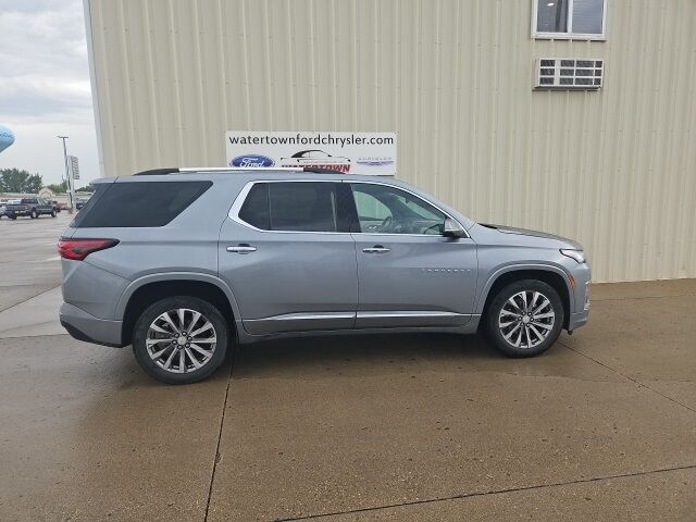 2023 Chevrolet Traverse Premier Watertown SD