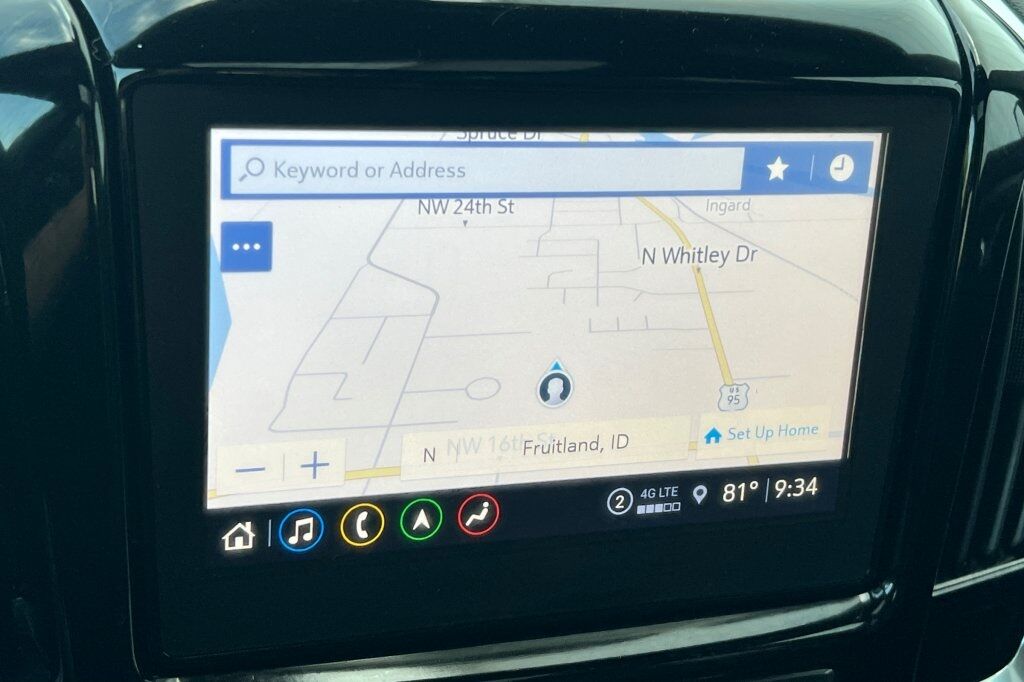 2023 Chevrolet Traverse Premier Fruitland ID