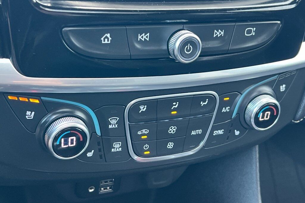 2023 Chevrolet Traverse Premier Fruitland ID