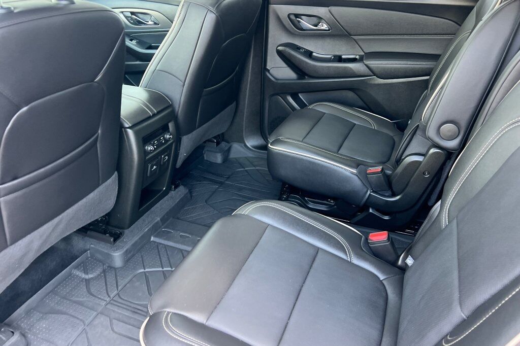 2023 Chevrolet Traverse Premier Fruitland ID