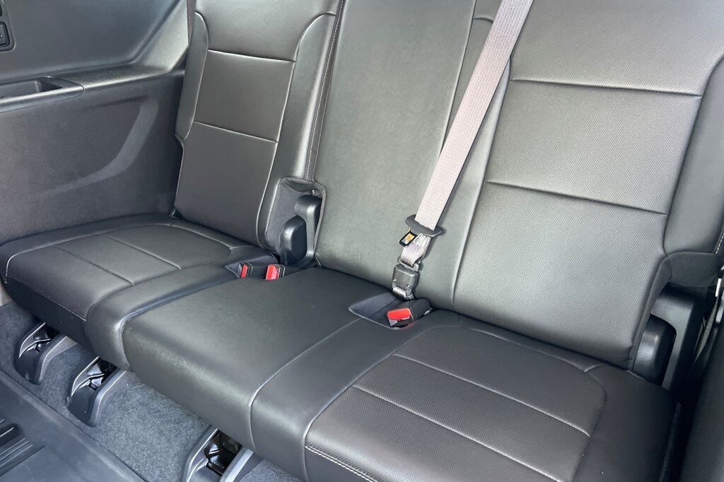2023 Chevrolet Traverse Premier Fruitland ID